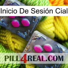 Inicio De Sesión Cial 01